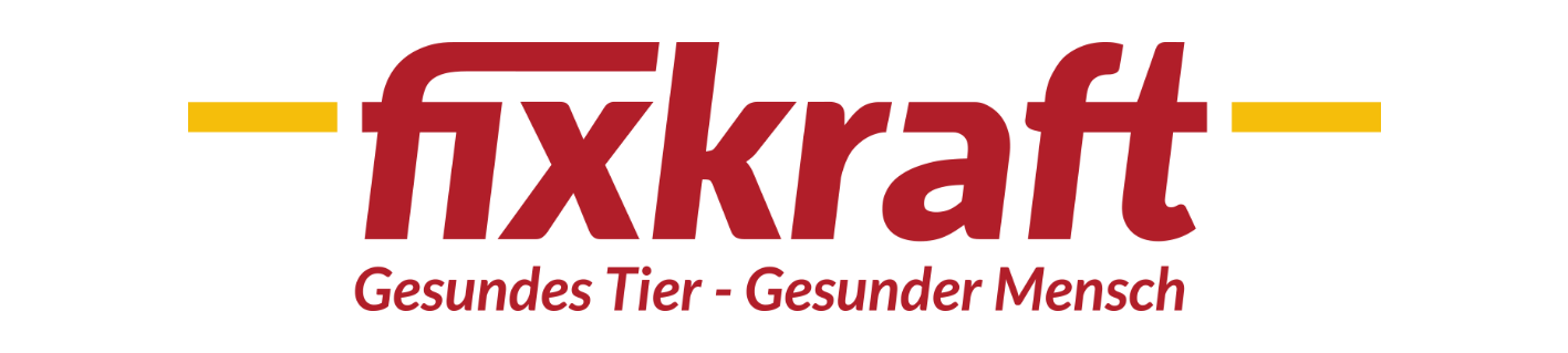 Logo von Fixkraft-Futtermittel GmbH