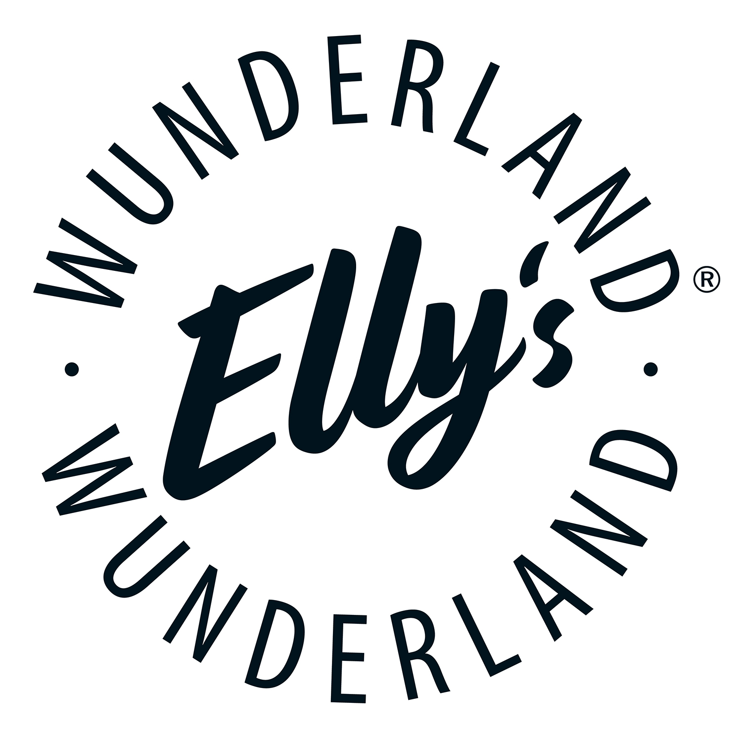 Logo von Elly’s WUNDERLAND
