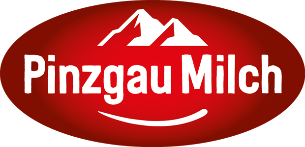 Logo von Pinzgau Milch Produktions GmbH