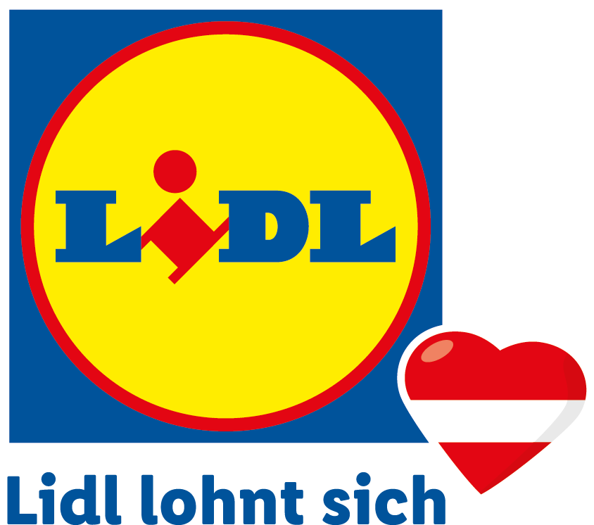 Logo von Lidl Österreich