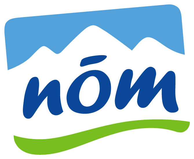 Logo von NÖM AG