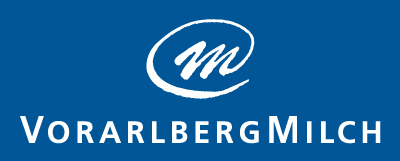 Logo von Vorarlberg Milch eGen