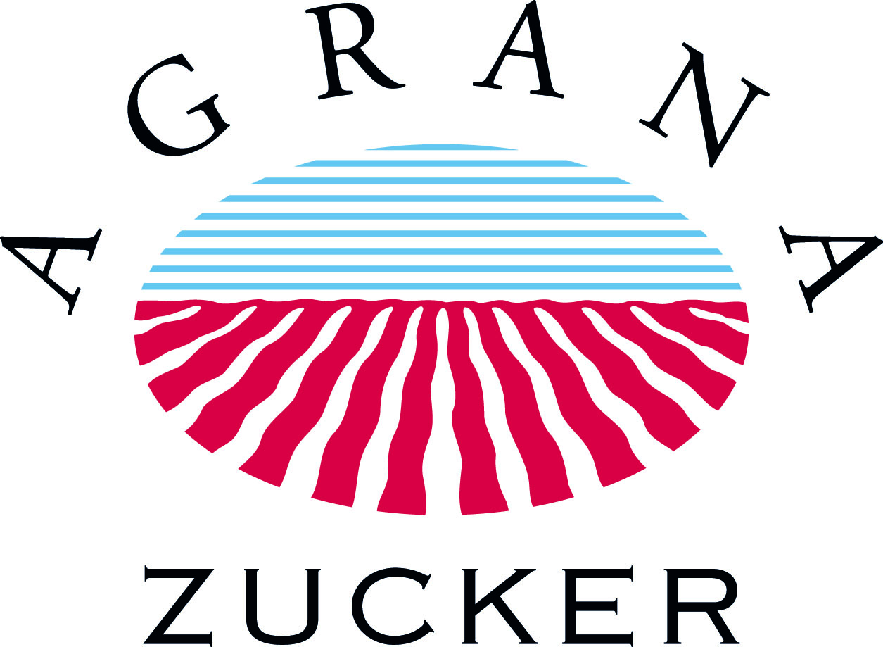 Logo von AGRANA Zucker GmbH