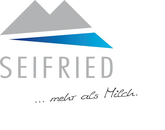 Logo von Molkerei Seifried GmbH