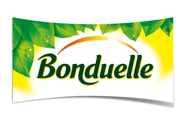 Logo von Bonduelle Deutschland GmbH Zweigniederlassung Österreich