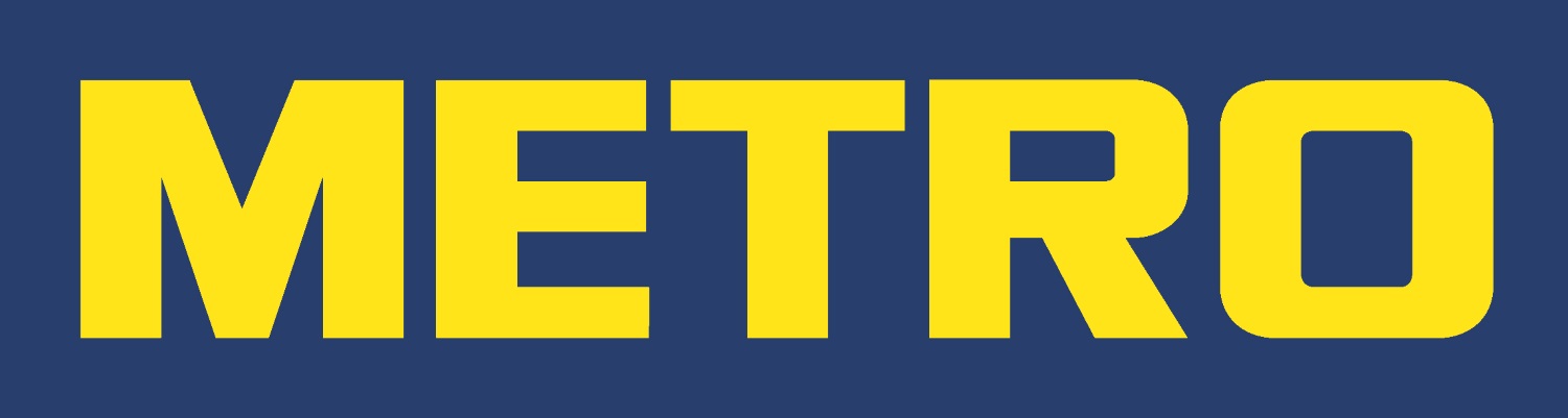 Logo von METRO Österreich