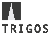Trigos Logo