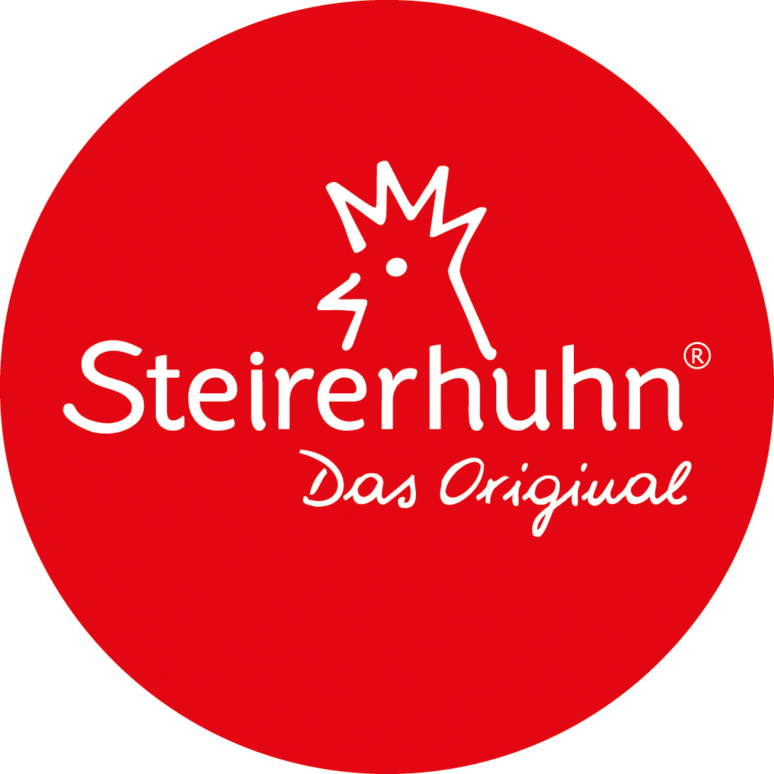 Logo von Herbert Lugitsch u. Söhne Ges.mbH – Steirerhuhn