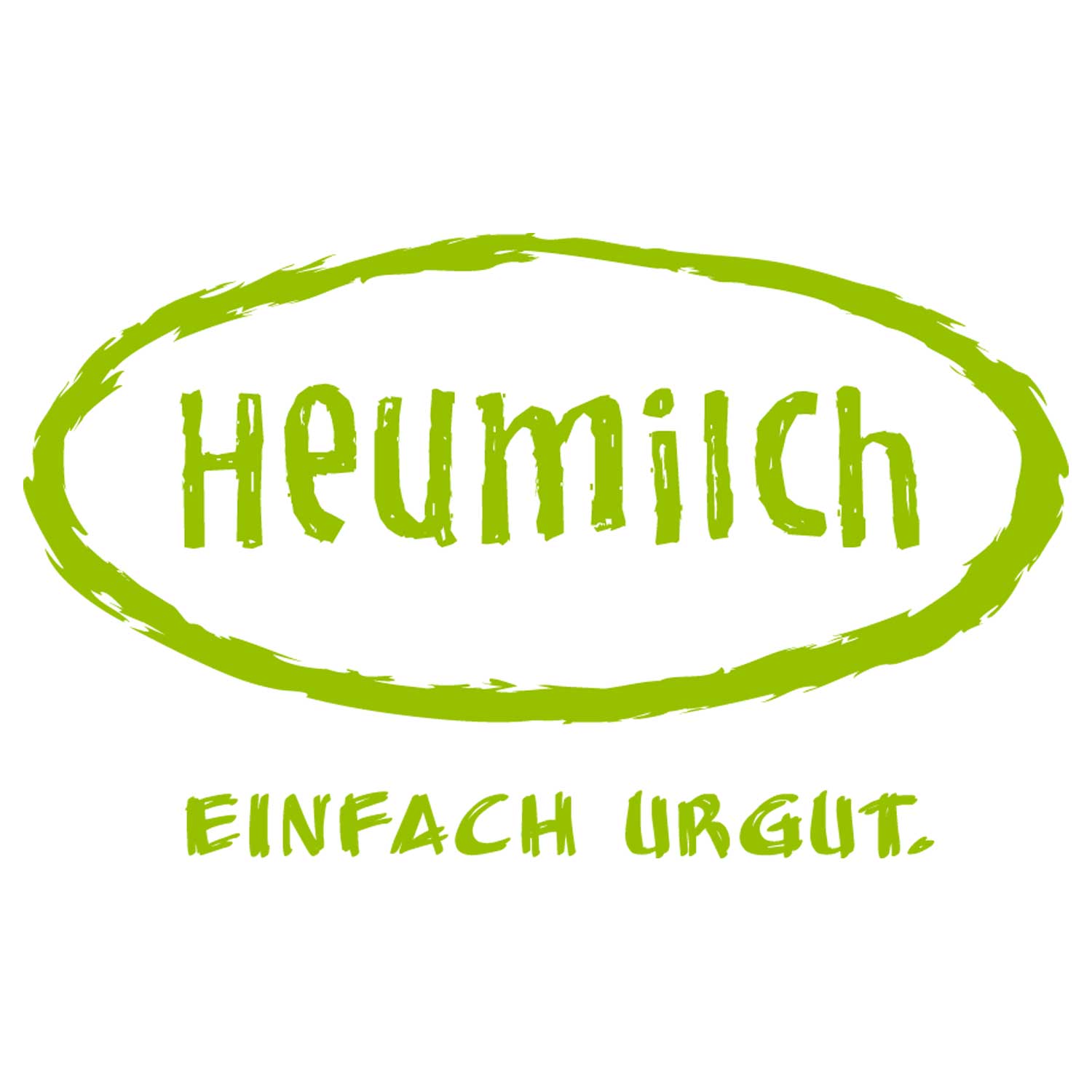 Logo von ARGE Heumilch