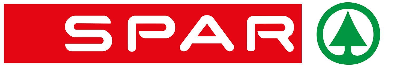 Logo von SPAR Österreichische Warenhandels AG
