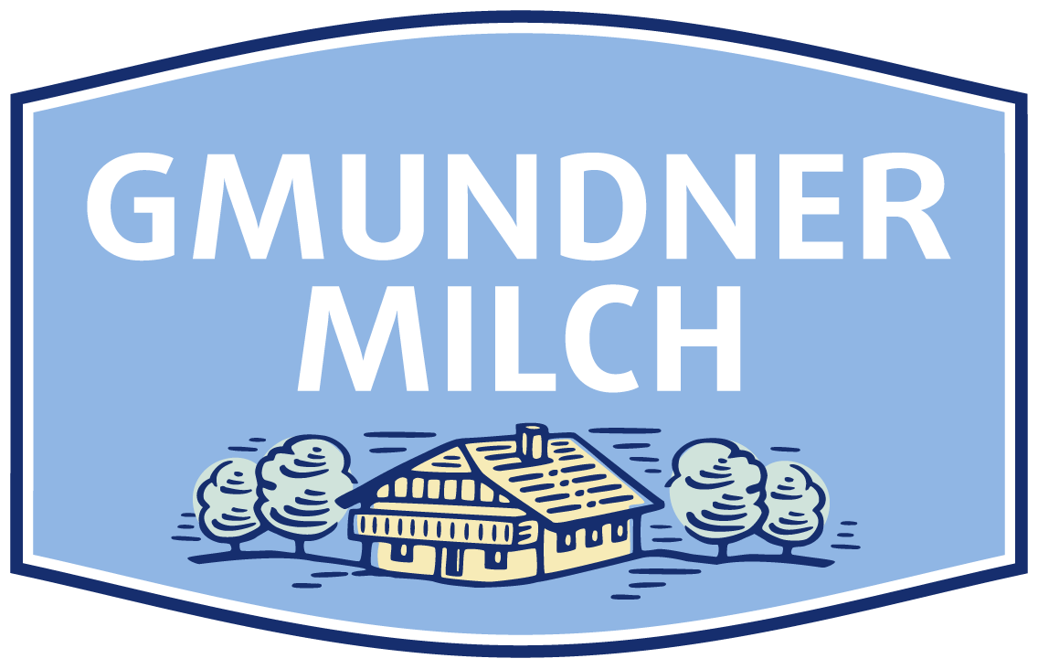 Logo von Gmundner Molkerei eGen (mbH)