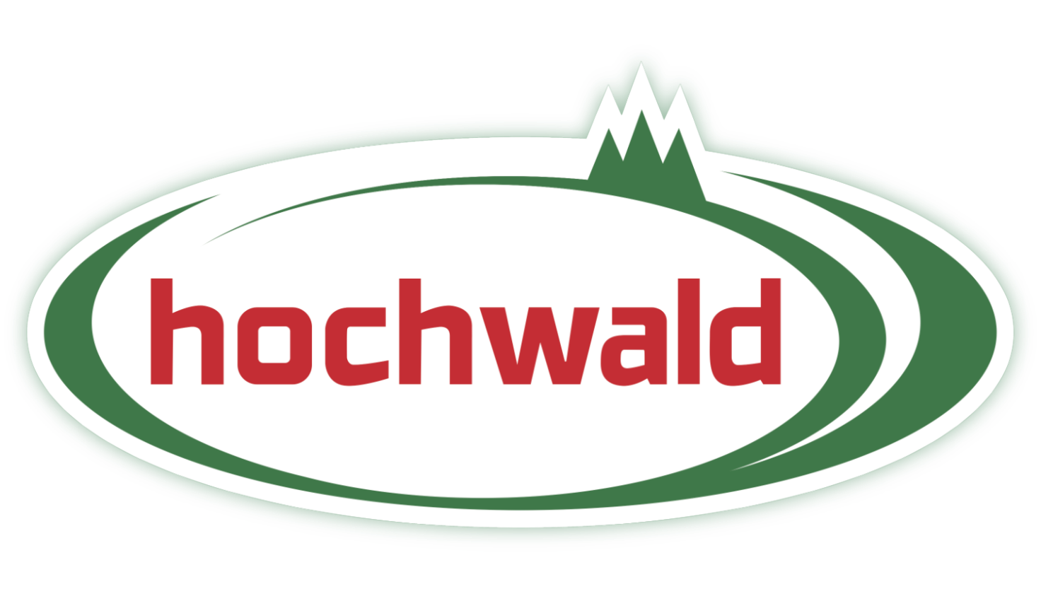 Logo von Hochwald Foods GmbH