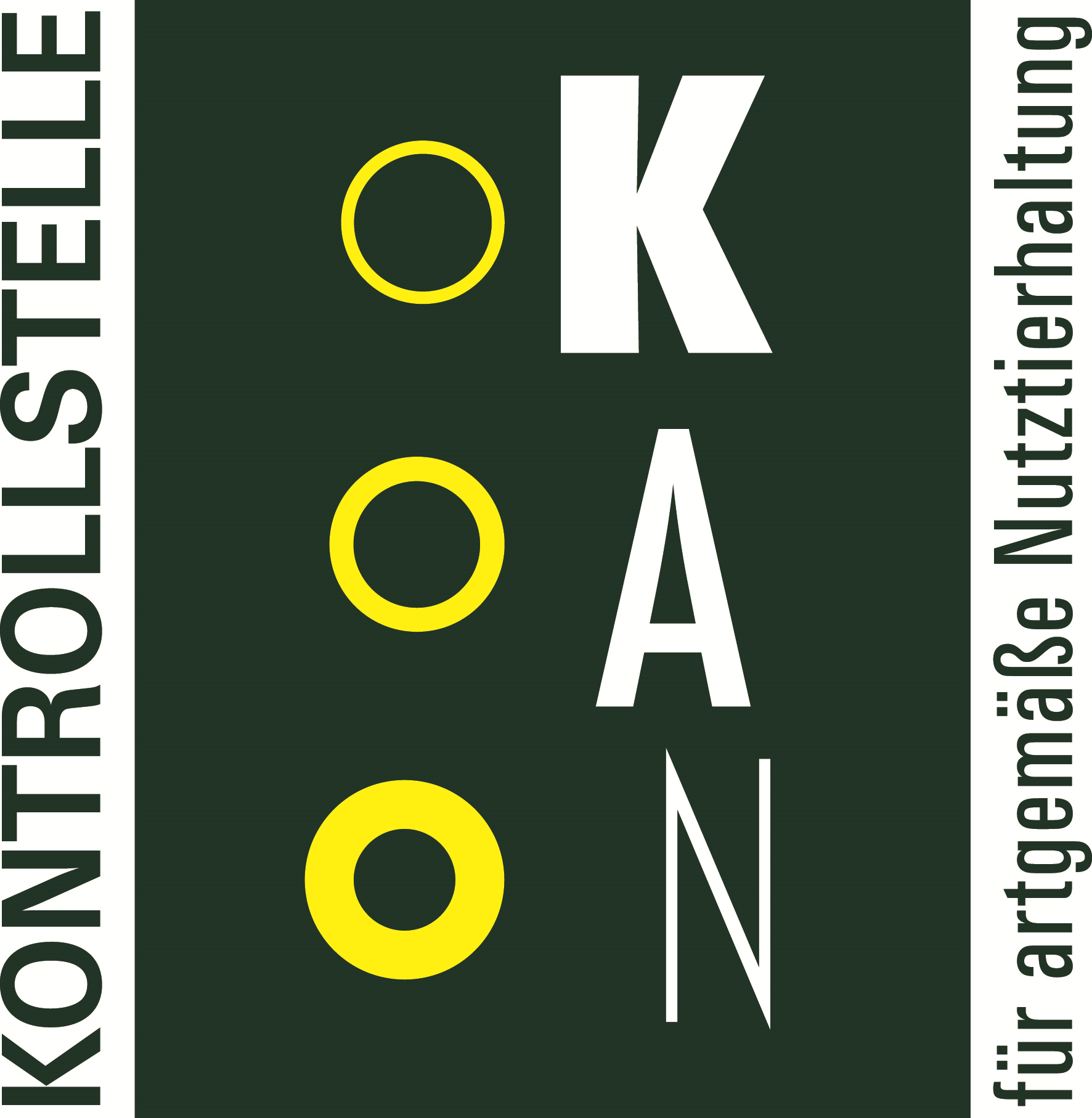 Logo von Kontrollstelle für artgemäße Nutztierhaltung GmbH (KaN)