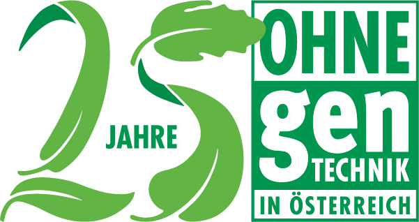 Save-the-Date: 25 Jahre Ohne Gentechnik in Österreich am 21. Juni