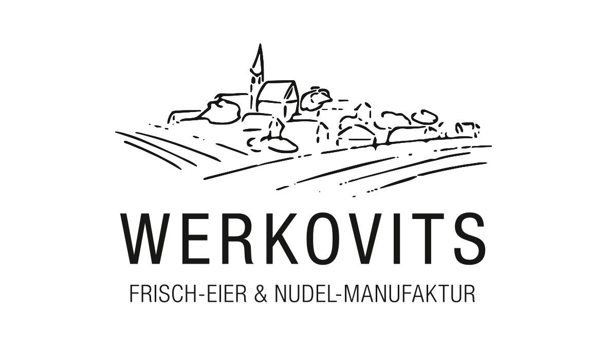 Logo von Werkovits Frischeier und Teigwaren OG
