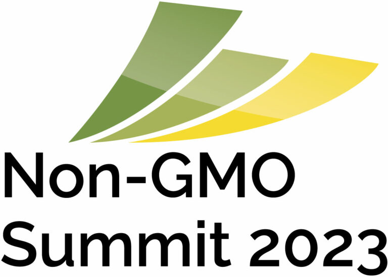 9. & 10. Mai 2023: International Non-GMO Summit in Frankfurt