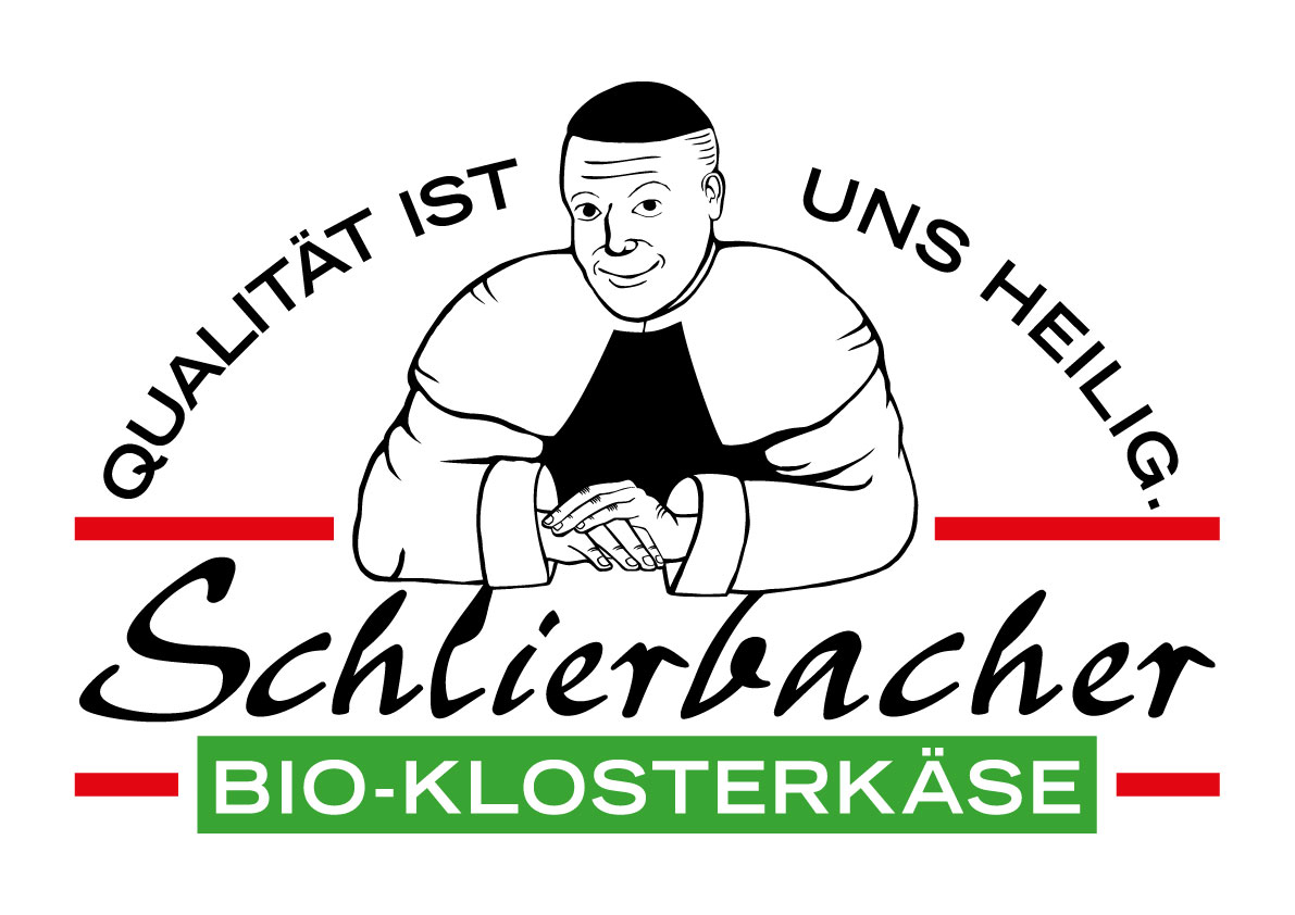 Logo von Käserei Stift Schlierbach GmbH & Co KG