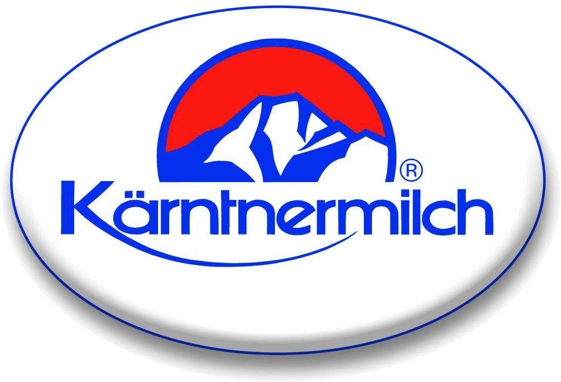 Logo von Kärntnermilch reg.Gen.m.b.H.