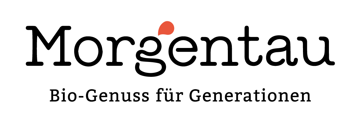 Logo von MORGENTAU Biogemüse GmbH