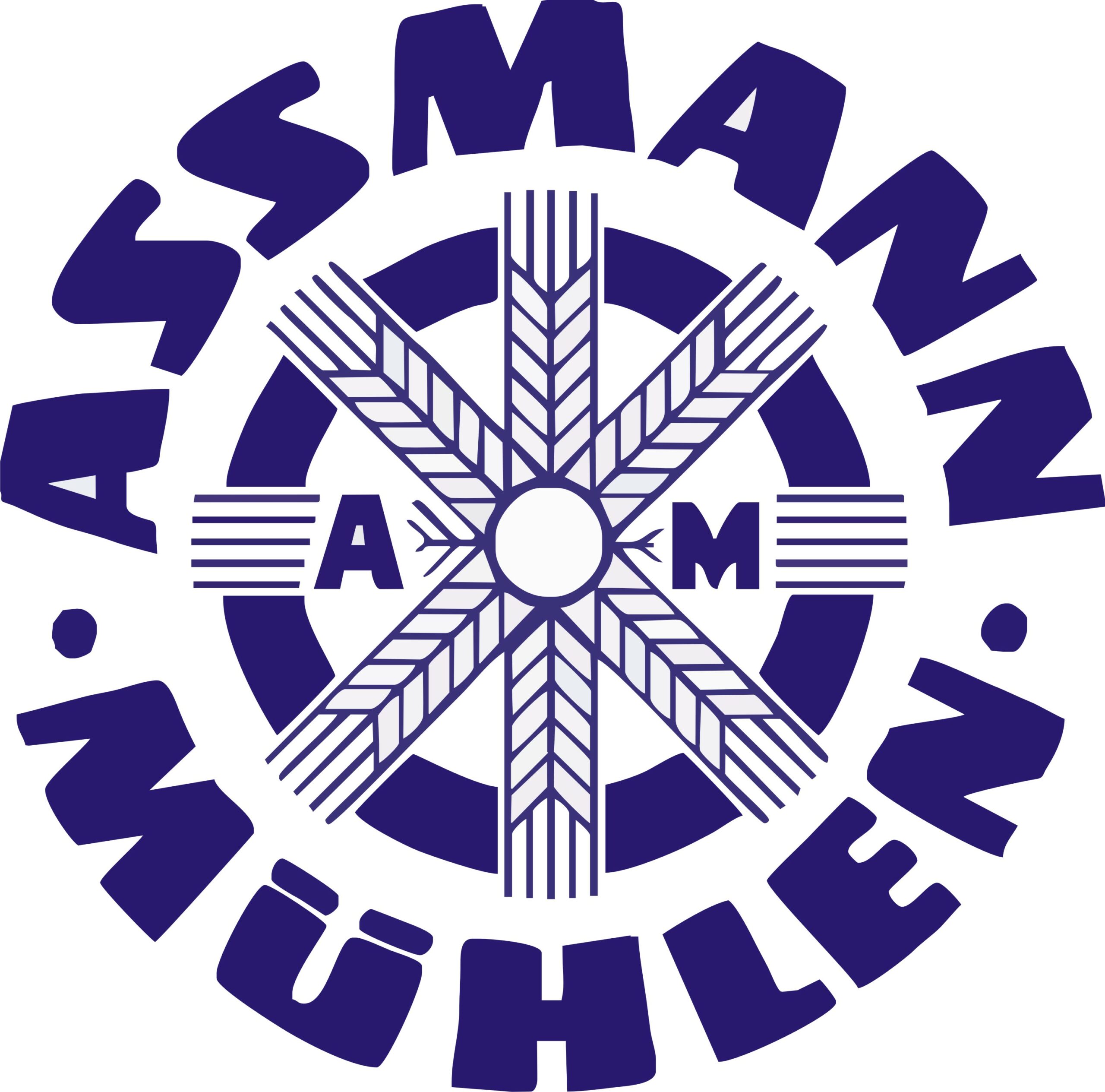 Logo von Assmannmühlen Gesellschaft mbH