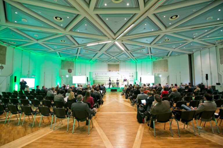 11. Oktober: Expertenkonferenz zu Auswirkungen der Neuen Gentechnik in Wien